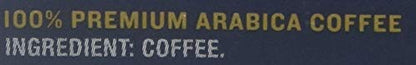 Folgers 1850 Black Gold Keurig K-Cups coffee 16 pods, pack of 1
