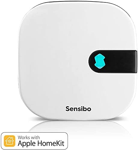 Sensibo Air - Smart Air Conditioner Controller. Apple HomeKit Certified.