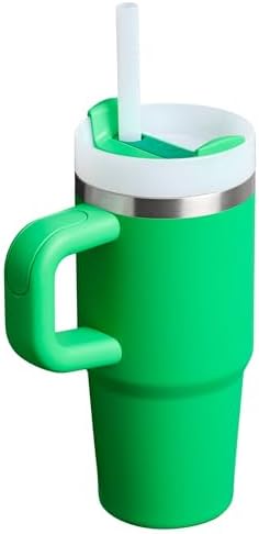 STANLEY Quencher H2.0 Flow State Tumbler, 14 oz, Meadow