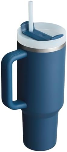 STANLEY Quencher H2.0 Flow State Tumbler, 40 oz, Stargaze