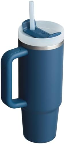 STANLEY Quencher H2.0 Flow State Tumbler, 30 oz, Stargaze