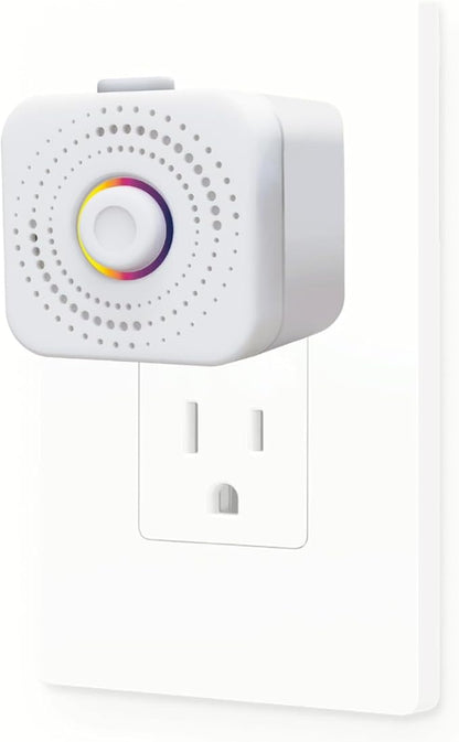 Satellite - Eliminate Dead Zones & Boost Signal - Motion & Light Detector -