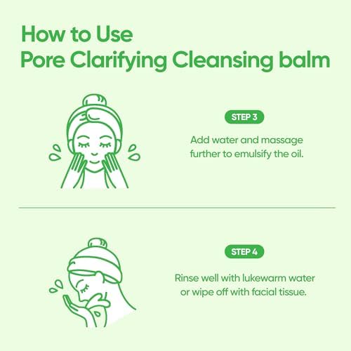 BANILA CO Clean It Zero Pore Clarifying Balm Travel Kit (3ml x 16 Pods)