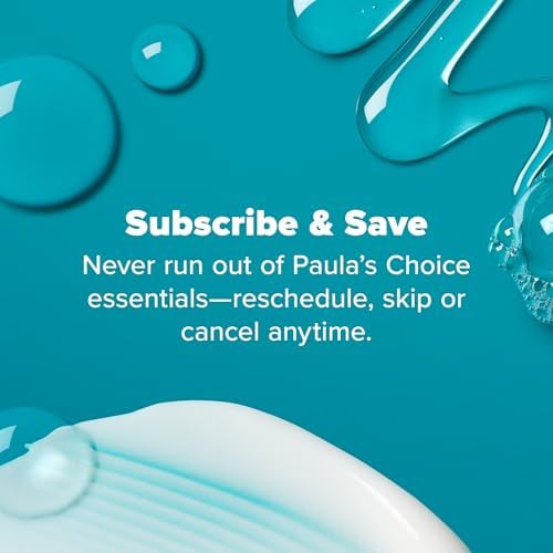 Paula's Choice Reusable Makeup Remover Pads Sustainable Cotton Rounds