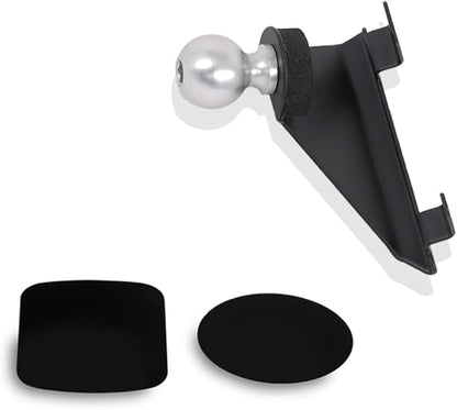 Course Motorsports DirectFit Magnetic Phone Mount and Car Phone Holder for Honda CR-V (2012-2016) - Magnetic Head