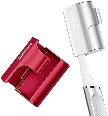Aluminum Toothbrush Head Cover/Cap/Protector Case