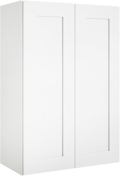 Wall Kitchen Cabinets, RTA Cabinets, Wall Mounted, RTA Upper Cabinet, Modern