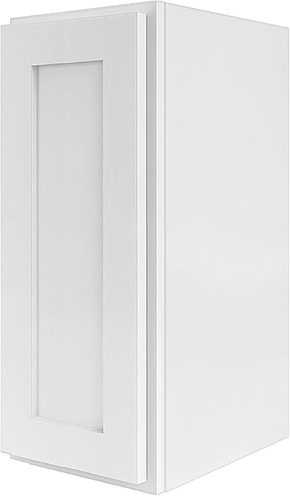 Wall Kitchen Cabinets, RTA Cabinets, Wall Mounted, RTA Upper Cabinet, Modern