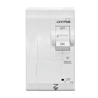 Leviton LB230-ST 2nd Gen Smart Circuit Breaker