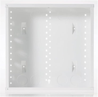 Legrand - OnQ 14 Inch Cable Management, Structured Media Box, In-Wall Enclosure