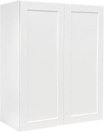 Wall Kitchen Cabinets, RTA Cabinets, Wall Mounted, RTA Upper Cabinet, Modern