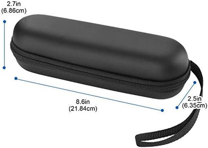 ProCase Toothbrush Travel Case for Oral-B & Sonicare -Black