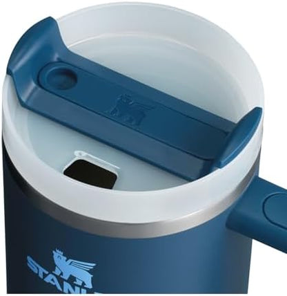 STANLEY Quencher H2.0 Flow State Tumbler, 40 oz, Stargaze