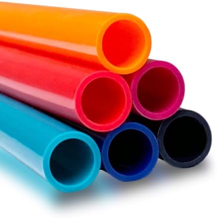 12 Pcs Eco Friendly Silicone Straws with 2 cleaning Brushes,Reusable Silicone Drinking Straws,for 30oz and 20oz Tumblers,Yeti, Ozark, (Pure Multicolor, 10 inches)