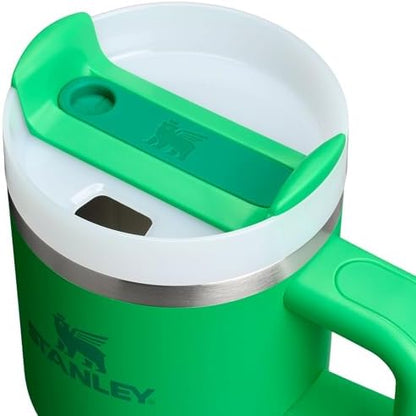 STANLEY Quencher H2.0 Flow State Tumbler, 14 oz, Meadow