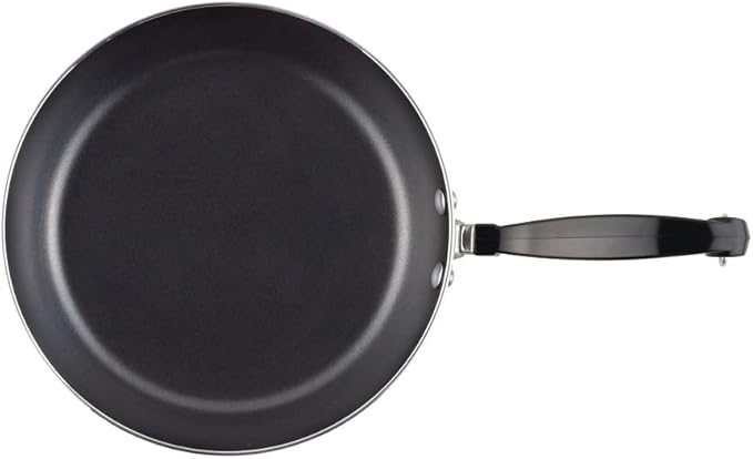 Farberware Classic Stainless Steel Cookware Pots and Pans Set