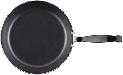 Farberware Classic Stainless Steel Cookware Pots and Pans Set