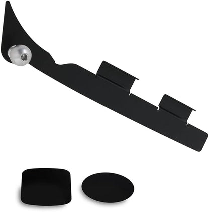 Course Motorsports Direct Fit Phone Mount - Toyota Prius Prime (2019-2022) Compatible with All Phones - Magsafe Compatible Magnetic