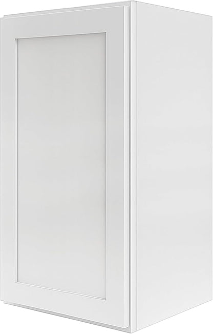 Wall Kitchen Cabinets, RTA Cabinets, Wall Mounted, RTA Upper Cabinet, Modern