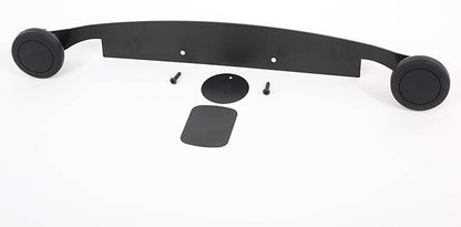 Course Motorsports Direct Fit Phone Mount - Chevrolet/GMC Tahoe, Yukon, Suburban (2015-2020) Magsafe Head - Non Charging Left