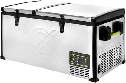 Goal Zero Alta 80, Portable Fridge and Portable Freezer, Energy Efficient