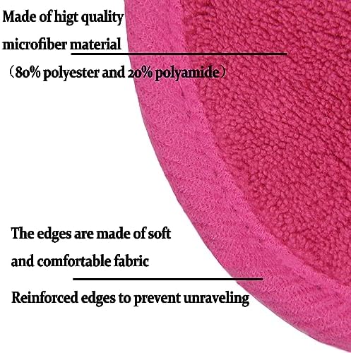 Reusable Makeup Remover Pads Microfiber Face Cleansing Cloth Facial Eraser