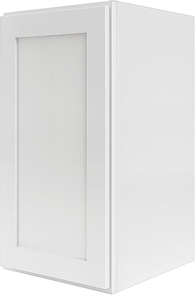 Wall Kitchen Cabinets, RTA Cabinets, Wall Mounted, RTA Upper Cabinet, Modern