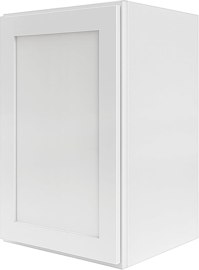 Wall Kitchen Cabinets, RTA Cabinets, Wall Mounted, RTA Upper Cabinet, Modern