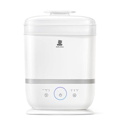 Snow Bear Baby Bottle Sterilizer and Dryer