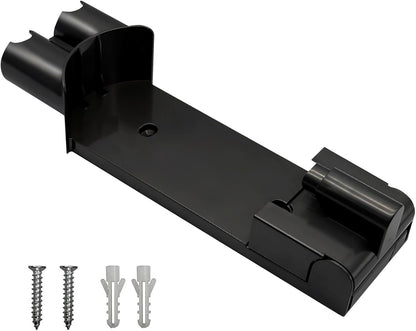 Wall Mount Docking Station for Dyson V7 V8 - Replaces Part 967741-01, Compatible Cord-Free Vacuum Accessories Bracket, Easy Installation