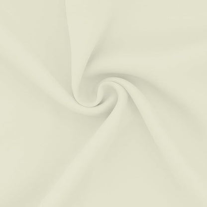 Easy-Going Blackout Curtains for Bedroom, Solid Thermal Insulated Grommet and