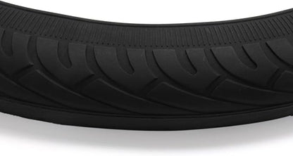 uxcell Universal Black Silicone Anti-Slip Steering Wheel Cover Protector for Car Vehicle