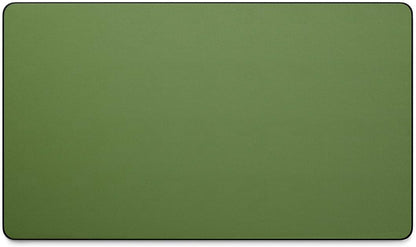 Jotsome Leather Desk Pad Mat, Non-Slip Desk Blotter Pad - Desk Protector for Office, Home, Laptop, and Desktop, Gift for The Holidays or Christmas (Forest Green, 24" x 14")