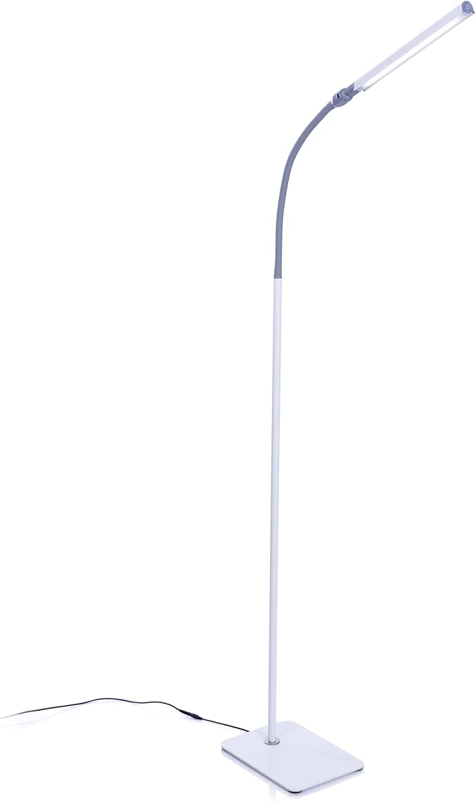 Daylight Floor lamp Uno Pro, Standing Lamp