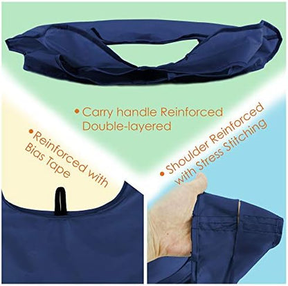 BeeGreen 12 Pack Bulk Reusable Grocery Bags Multicolor Durable Machine Washable Grocery Bags for Shopping X-Large 50LBS Heavy Duty Folding Reusable Bags Totes with Zipper Storage Bag