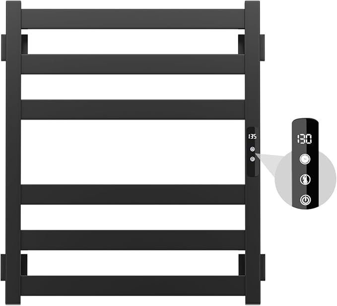 Towel Warmer, Stainless Steel Towel Warmer Rack