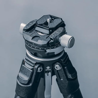 FALCAM F38 Quick Release Kit V1, Plate