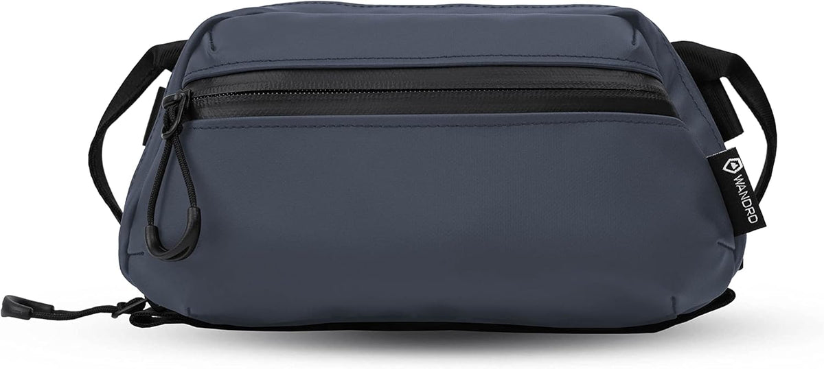WANDRD Tech Bag - Travel Organizer for Everyday Carry - Weather-Resistant and Durable for Hiking, Camping, Sport, and More