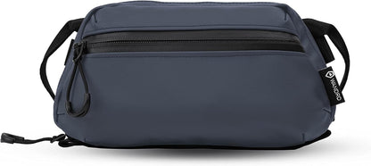 WANDRD Tech Bag - Travel Organizer for Everyday Carry - Weather-Resistant and Durable for Hiking, Camping, Sport, and More