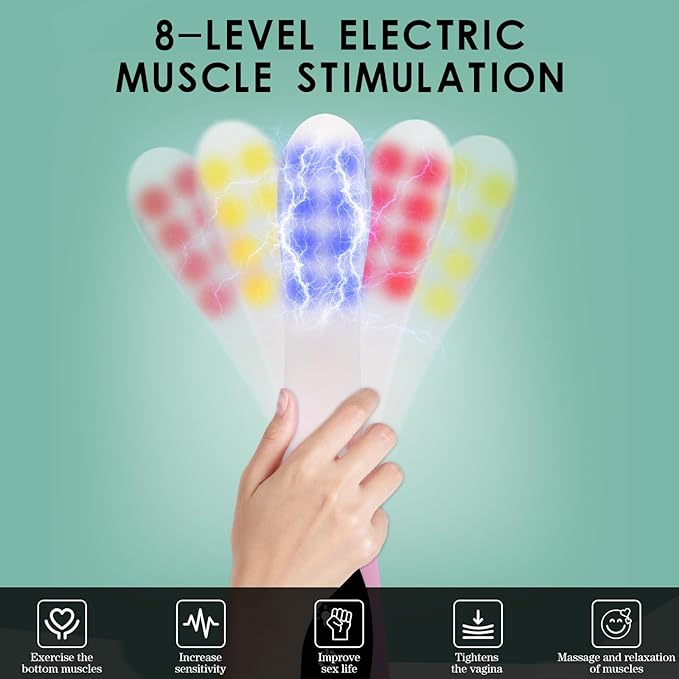 Female Personal Health Care Device