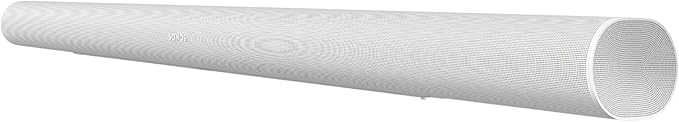 Sonos Arc Ultra Soundbar with Dolby Atmos and Voice Control