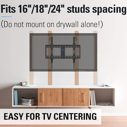 Mounting Dream Tilt TV Wall Mount