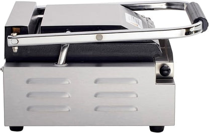 Kratos Commercial Electric Panini Sandwich Grill