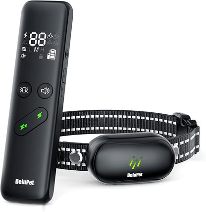 Delupet Dog Shock Collar