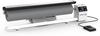 Rotary Iron Steam Roller Ironing Press by Speedypress R02036,