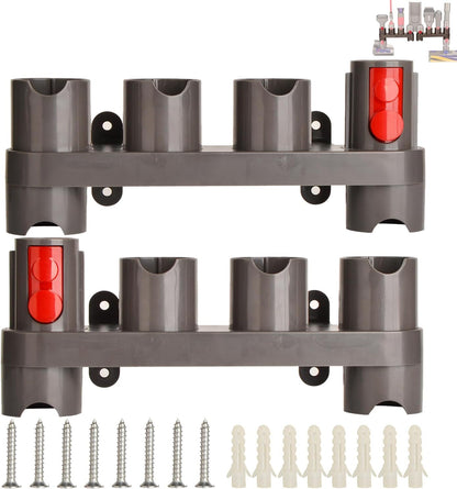 Attachments Mount Holders Compatible with Dyson Gen 5 Gen5 V15 V12 V11 V10 V8 V7 Vacuum Cleaner Accessories Storage Tool Replacement Parts