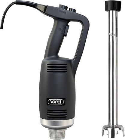 VONCI 750W Commercial Immersion Blender, Extra Heavy Duty Hand Blender