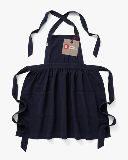 hedley & bennett Pinafore Apron