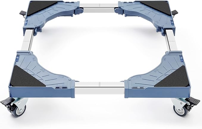 WBD WEIBIDA Adjustable Furniture Dolly