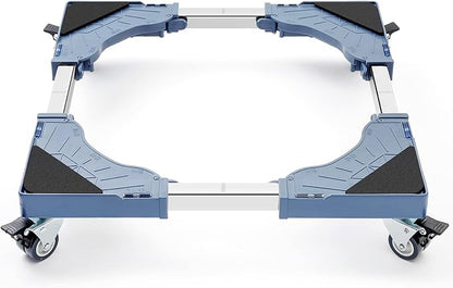 WBD WEIBIDA Adjustable Furniture Dolly